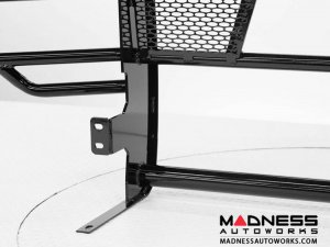 Ford F-350 Grille Guard - Legend  - Works w/ Front Camera -  4WD Model